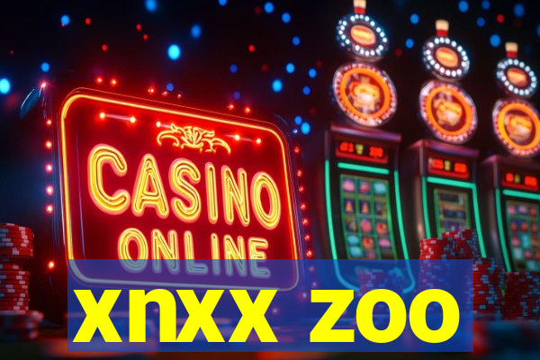 xnxx zoo